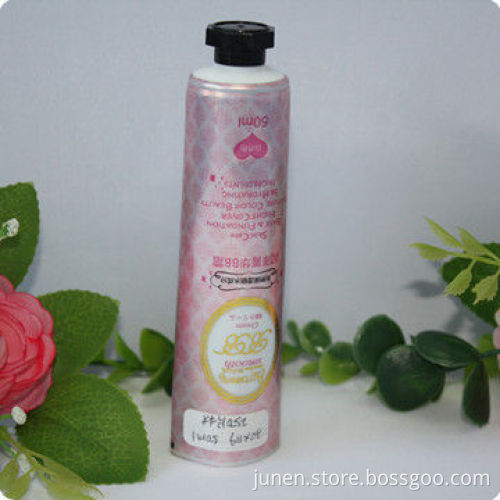 ABL packaging tube for toiletry, OEM/ODM supply chain, fast lead time